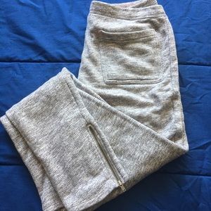 Anthropologie Sweats